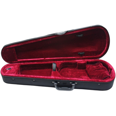 Кейс для скрипки Brahner VLS-90W/BK 1/2, изображение 4