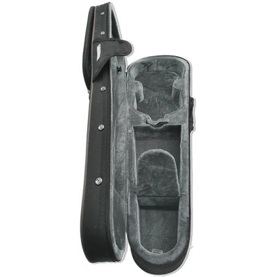 Кейс для скрипки Brahner VLS-92NL/BK 1/4, изображение 3