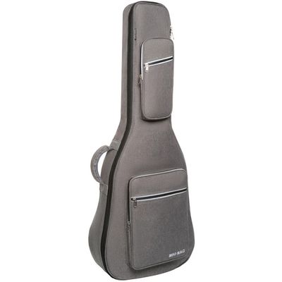 Чехол для акустической гитары Bro Bag AIX-2141GR, изображение 2
