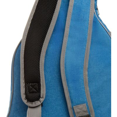 Чехол для классической гитары Bro Bag AIX-39BL, изображение 6