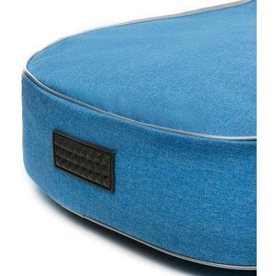 Чехол для классической гитары Bro Bag AIX-39BL, изображение 8