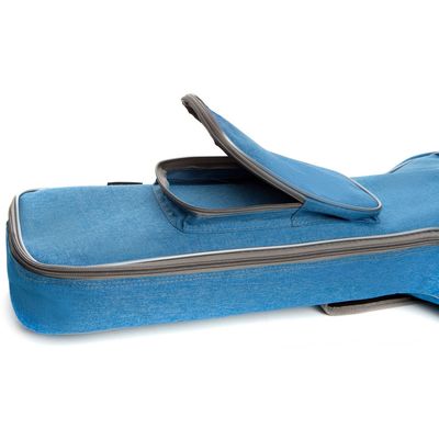 Чехол для классической гитары Bro Bag AIX-39BL, изображение 9