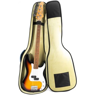 Чехол для бас-гитары Bro Bag CEB-01DB, изображение 3