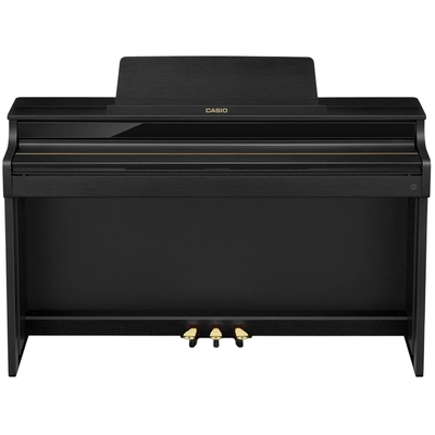 Цифровое пианино Casio Celviano AP-550BK, изображение 2