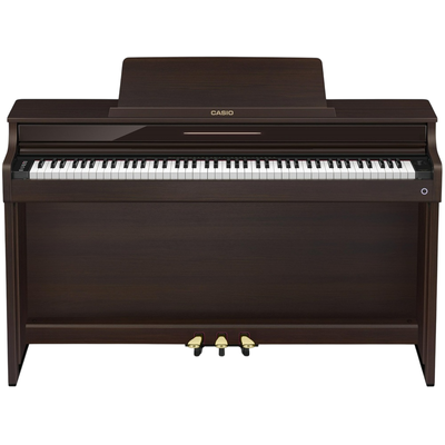 Цифровое пианино Casio Celviano AP-550BN