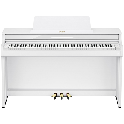 Цифровое пианино Casio Celviano AP-550WE