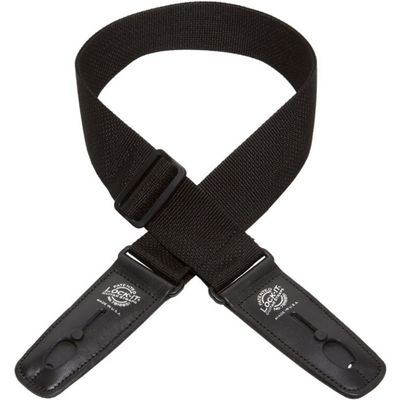 Ремень D'Andrea LIS-001-P2-BLK