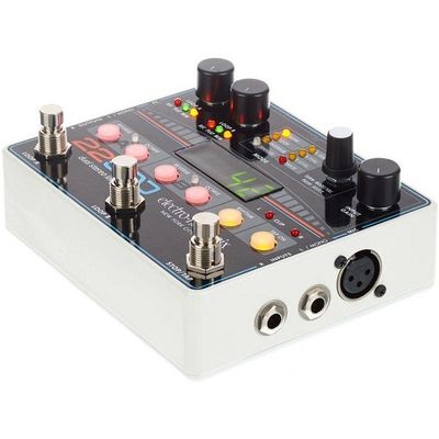 Педаль эффектов Electro-Harmonix 22500 Dual Stereo Looper