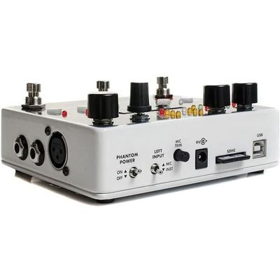 Педаль эффектов Electro-Harmonix 22500 Dual Stereo Looper