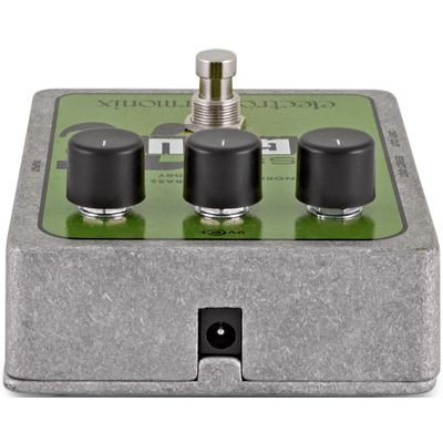 Педаль эффектов Electro-Harmonix Bass Big Muff Pi