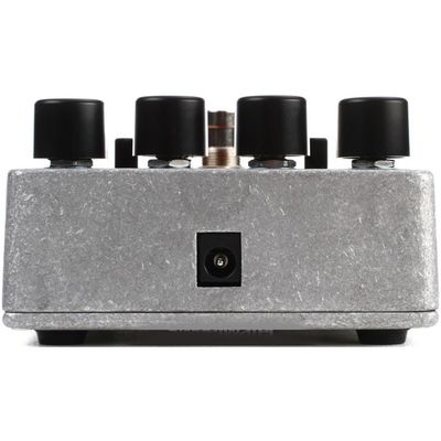 Педаль эффектов Electro-Harmonix Cock Fight, изображение 4