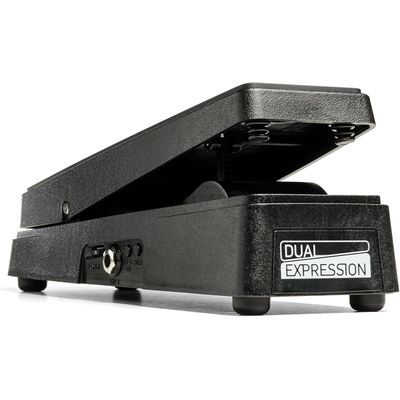 Педаль экспрессии Electro-Harmonix Dual Expression Pedal