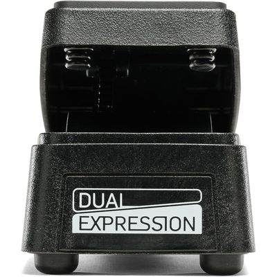 Педаль экспрессии Electro-Harmonix Dual Expression Pedal
