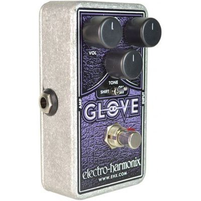 Педаль эффектов Electro-Harmonix OD Glove