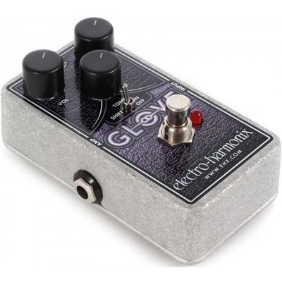 Педаль эффектов Electro-Harmonix OD Glove