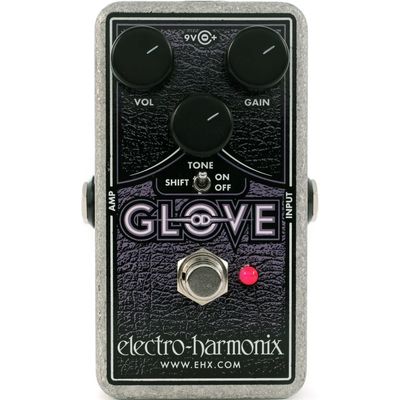 Педаль эффектов Electro-Harmonix OD Glove
