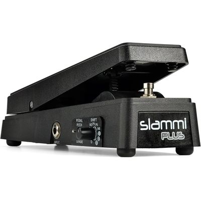 Педаль эффектов Electro-Harmonix Slammi Plus, изображение 4