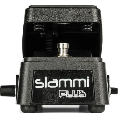 Педаль эффектов Electro-Harmonix Slammi Plus, изображение 5