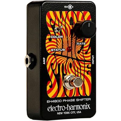 Педаль эффектов Electro-Harmonix Small Stone