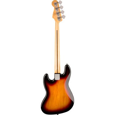 Бас-гитара Fender Squier Classic Vibe '70s Jazz Bass MN 3-Color Sunburst, изображение 2