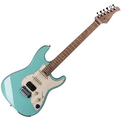 Электрогитара GTRS P801 GR