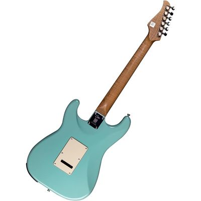 Электрогитара GTRS P801 GR, изображение 2