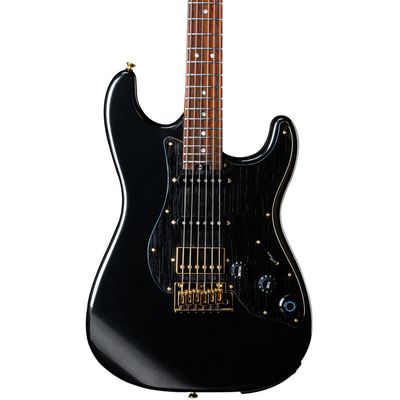 Электрогитара GTRS S900 PBK, изображение 2