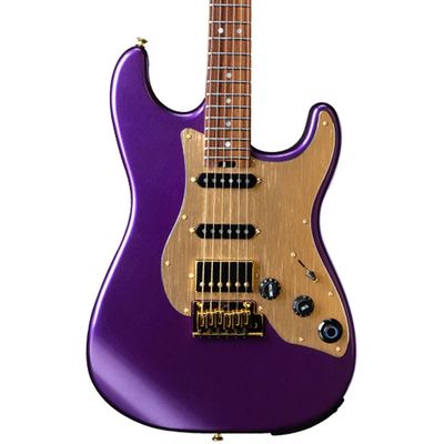 Электрогитара GTRS S900 PPR, изображение 2