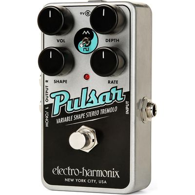 Педаль эффектов Electro-Harmonix Nano Pulsar