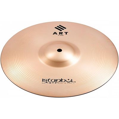 Тарелка Istanbul Agop 10" Splash ARTSP10