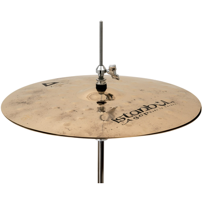 Тарелка Istanbul Agop 15" Hi-Hat XDDBH15
