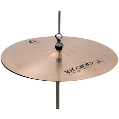Тарелка Istanbul Agop 15" Hi-Hat XMXHB15