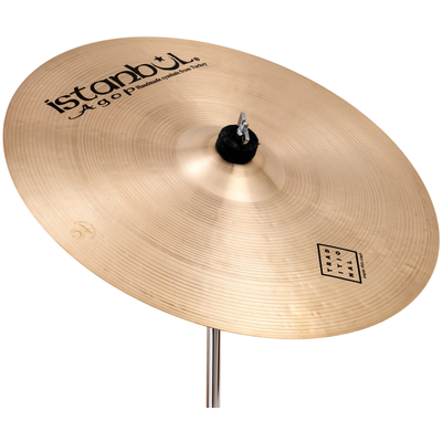 Тарелка Istanbul Agop 16" Crash PTC16