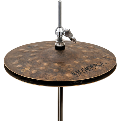 Тарелка Istanbul Agop 17" Hi-Hat XDDH17