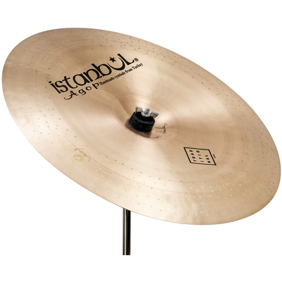 Тарелка Istanbul Agop 18" China CH18