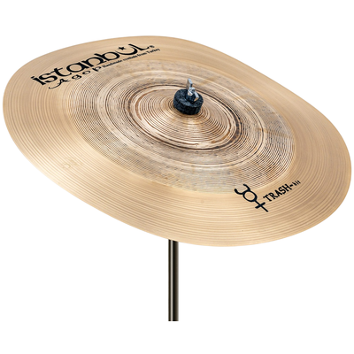 Тарелка Istanbul Agop 16" Trash Hit THIT16