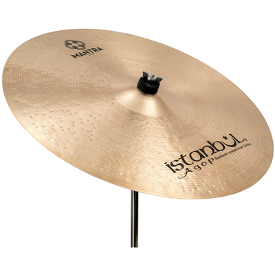 Тарелка Istanbul Agop 22" Ride CBMR22