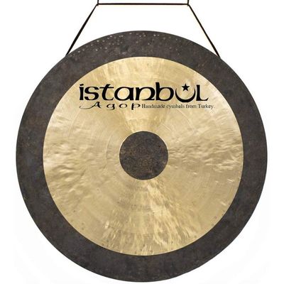 Гонг Istanbul Agop HGG28