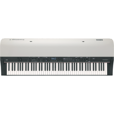 Цифровое пианино Korg Grandstage X