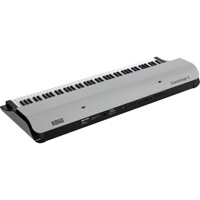 Цифровое пианино Korg Grandstage X, изображение 4