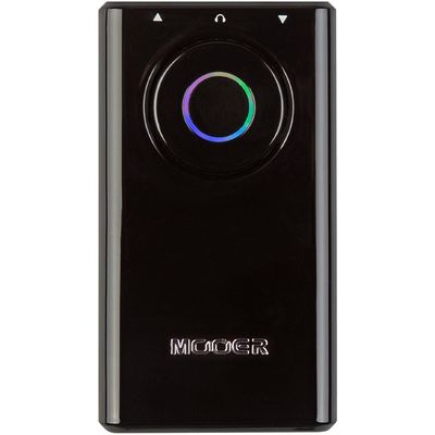 Процессор эффектов Mooer Prime P1 BK