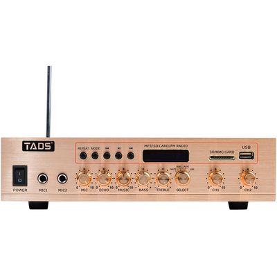 Усилитель TADS DS-2050