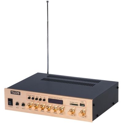 Усилитель TADS DS-2050, изображение 2