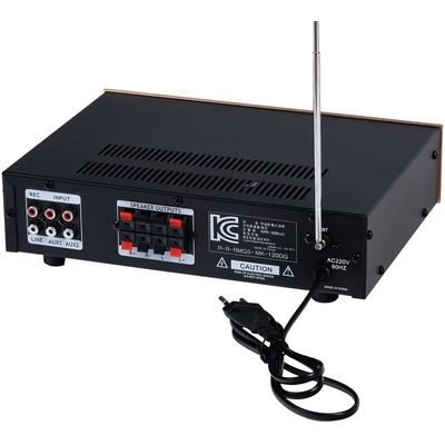 Усилитель TADS DS-2050, изображение 3