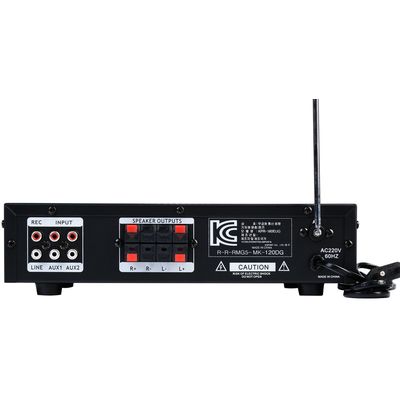Усилитель TADS DS-2050, изображение 4
