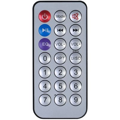 Усилитель TADS DS-2050, изображение 5
