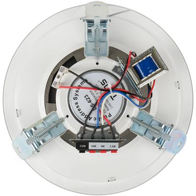 Пассивная акустическая система TADS DS-623, изображение 3