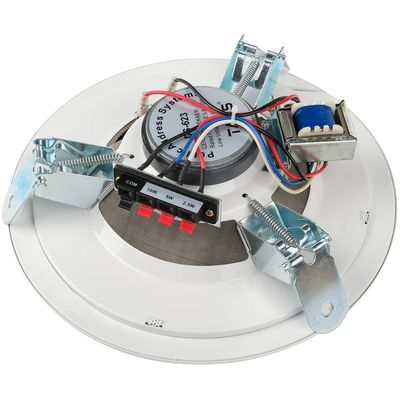 Пассивная акустическая система TADS DS-623, изображение 4