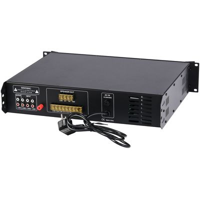 Усилитель TADS DS-9120, изображение 3