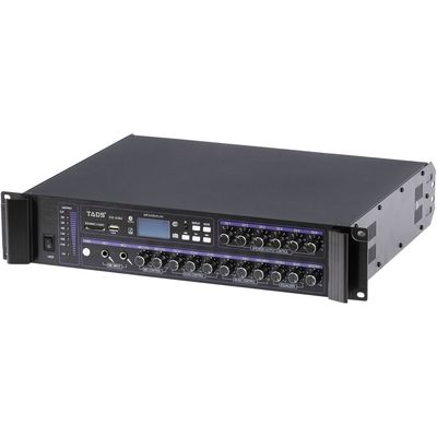 Усилитель TADS DS-9180, изображение 2